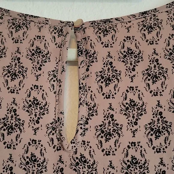 PLEIONE sleevesles top size s - Picture 8 of 13